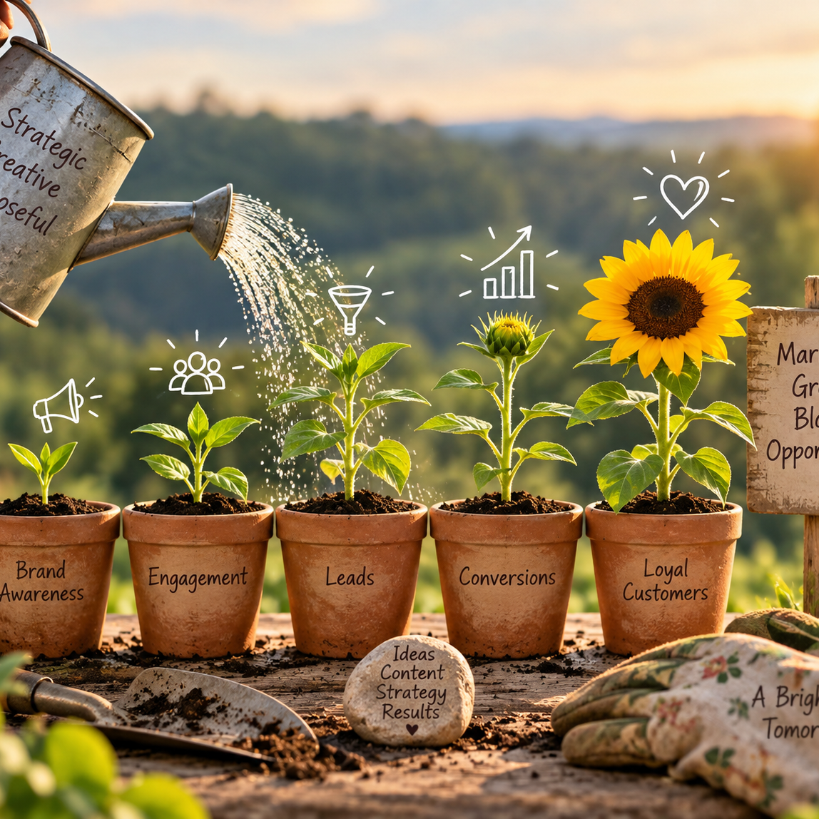 marketing growth